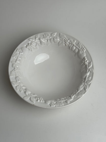 Vintage Serveware