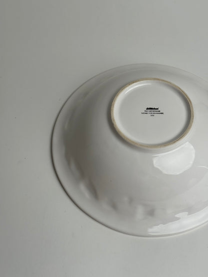 Vintage Serveware