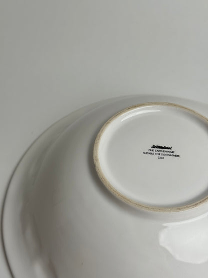 Vintage Serveware