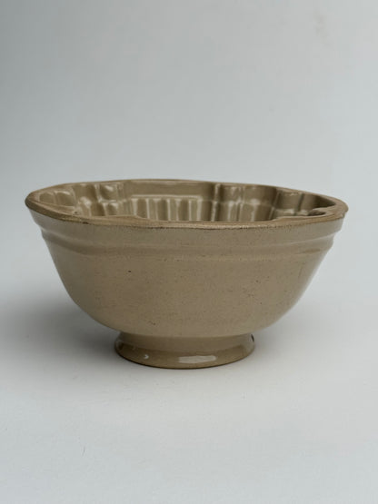 Small Vintage Jelly Mould