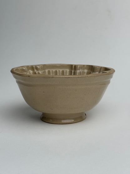 Small Vintage Jelly Mould