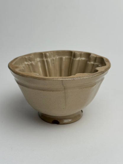 Small Vintage Jelly Mould