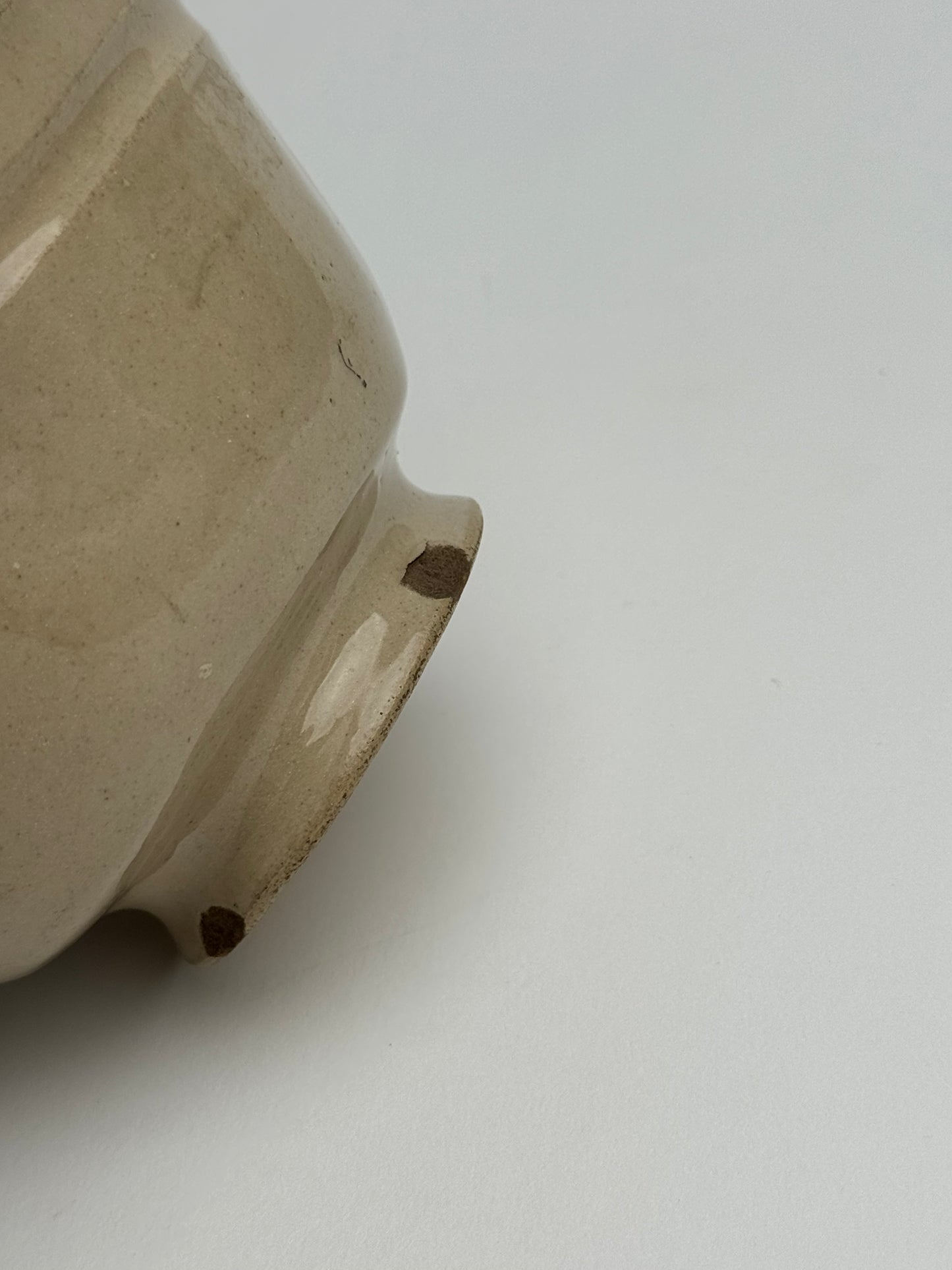 Small Vintage Jelly Mould