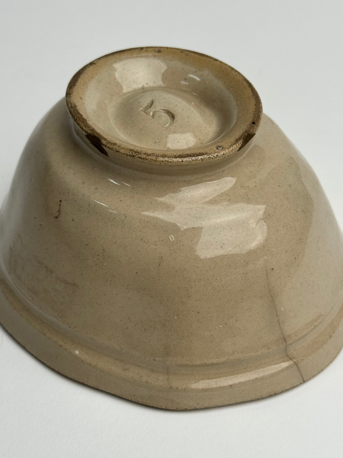Small Vintage Jelly Mould