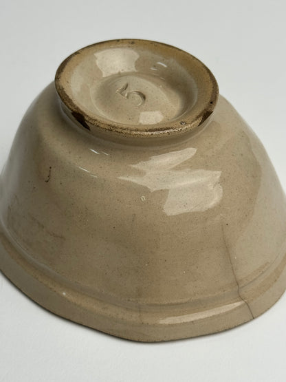 Small Vintage Jelly Mould