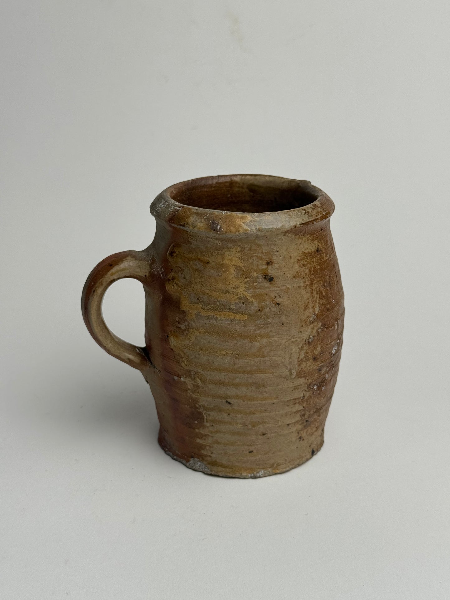 Small Warm French Jug