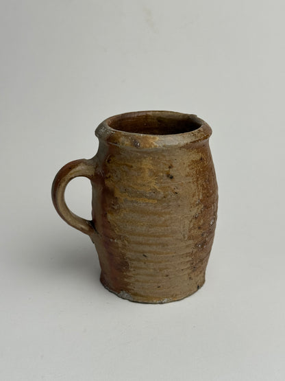 Small Warm French Jug