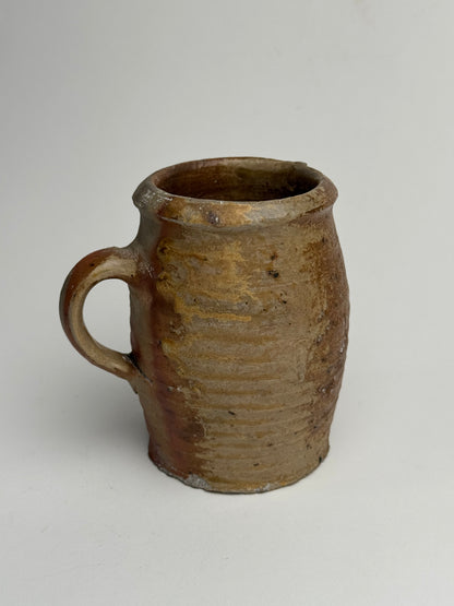 Small Warm French Jug