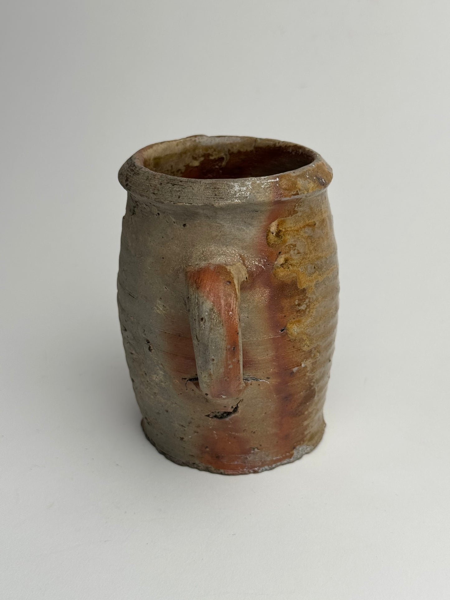 Small Warm French Jug