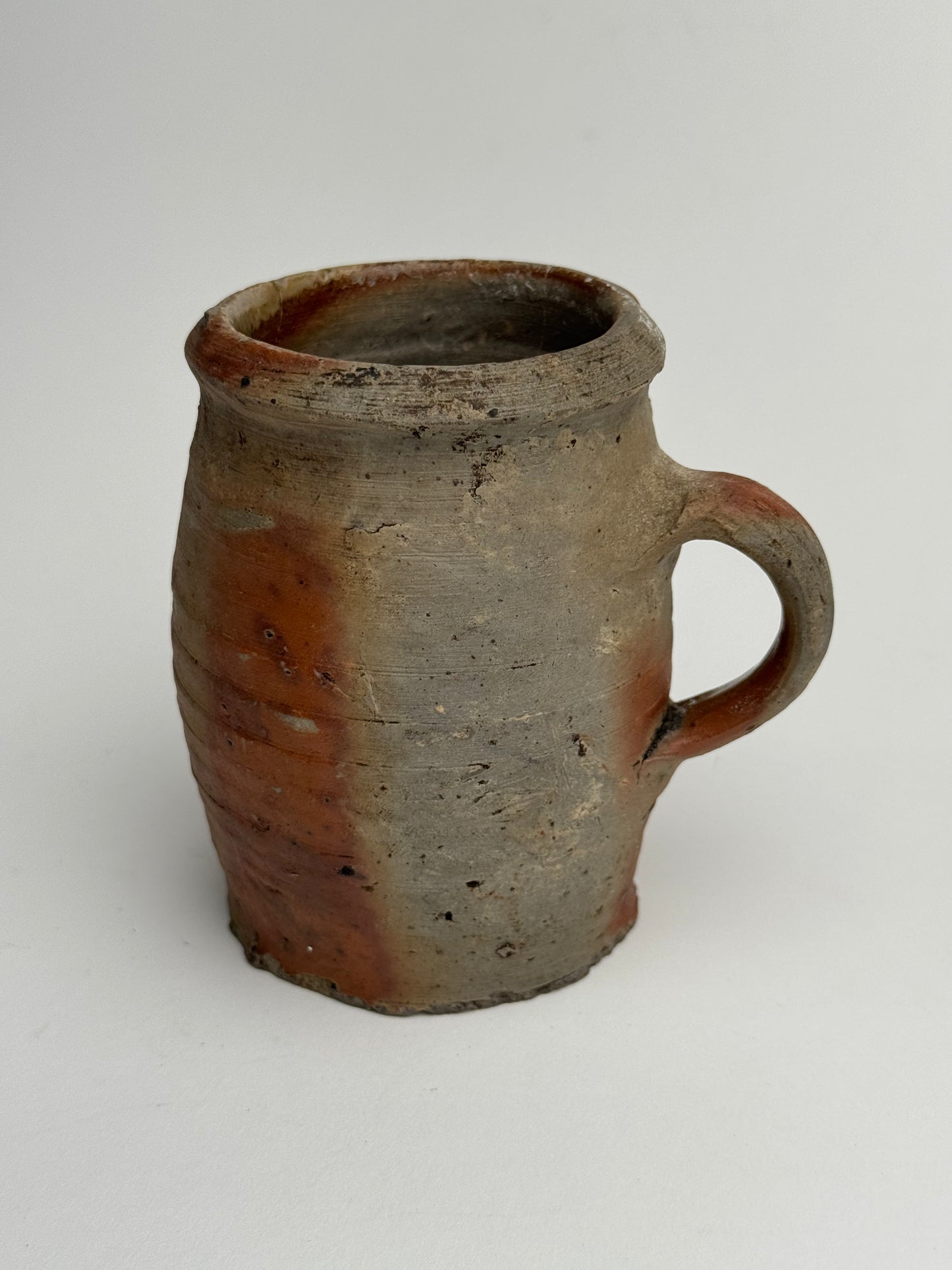 Small Warm French Jug