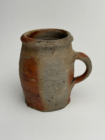 Small Warm French Jug