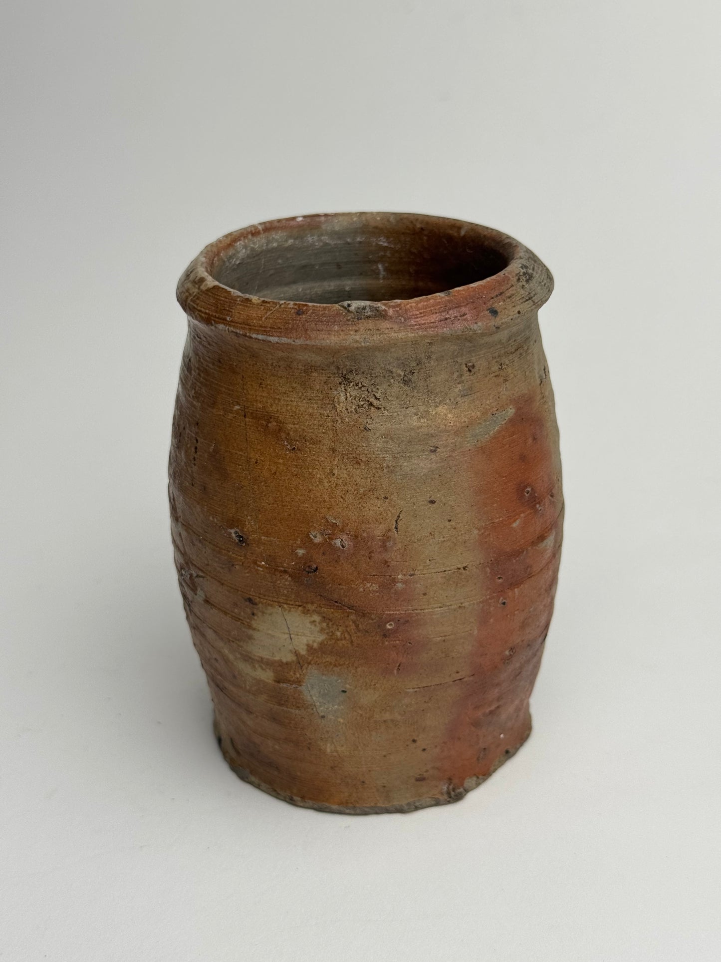 Small Warm French Jug