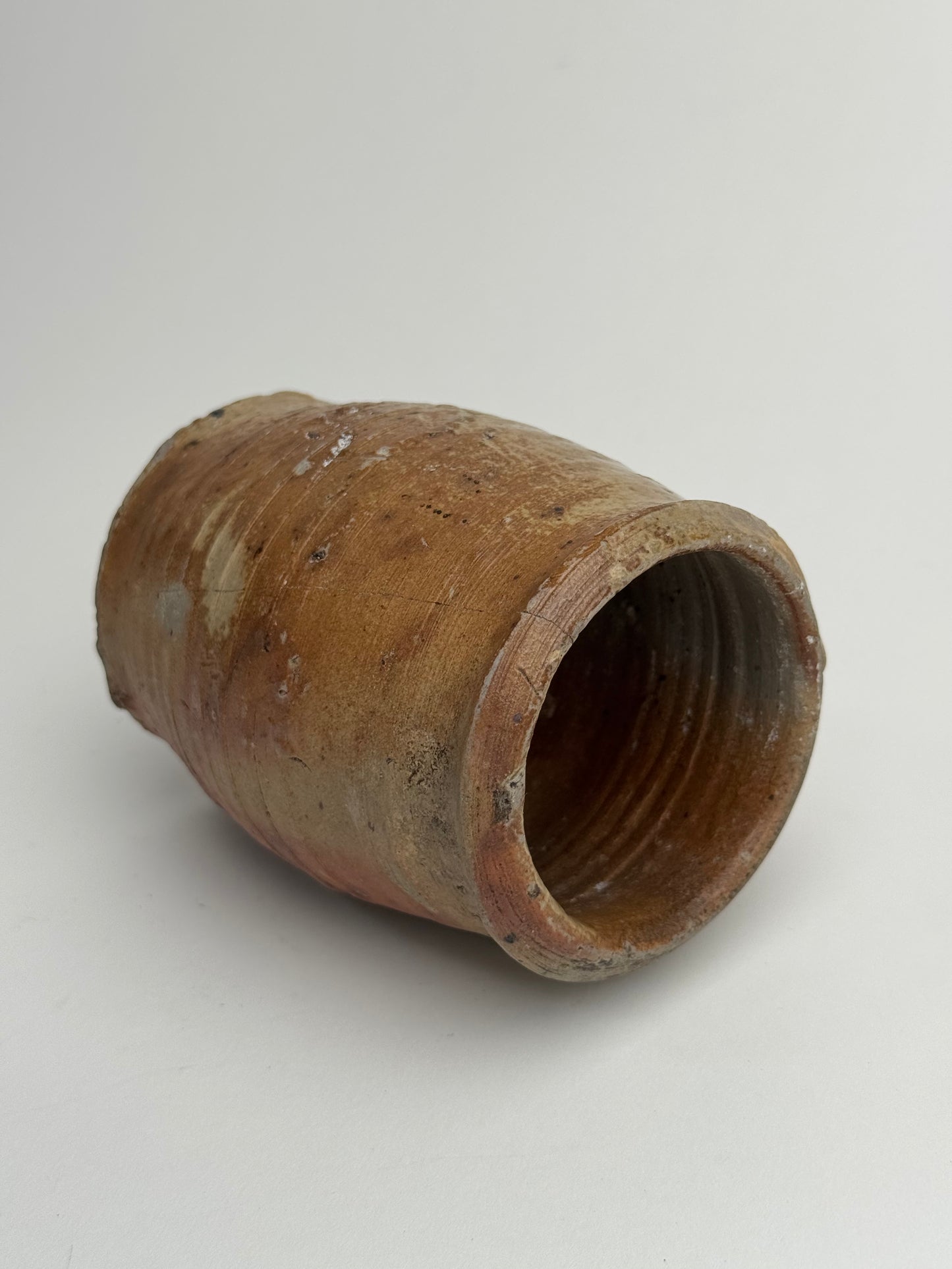 Small Warm French Jug