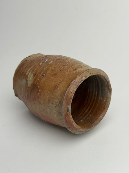 Small Warm French Jug