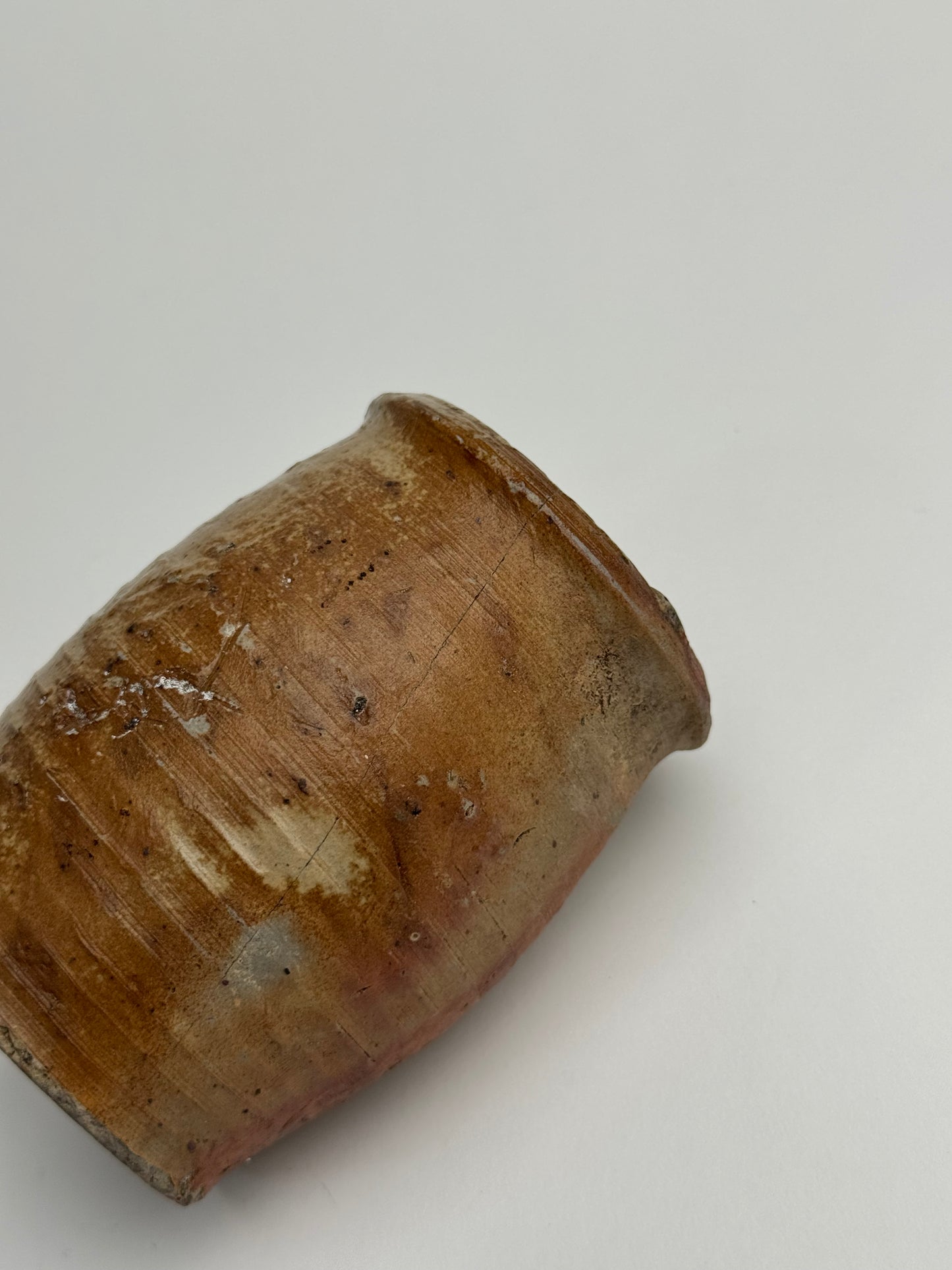 Small Warm French Jug