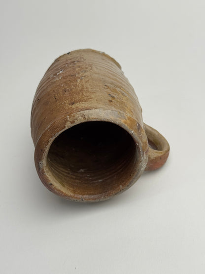 Small Warm French Jug