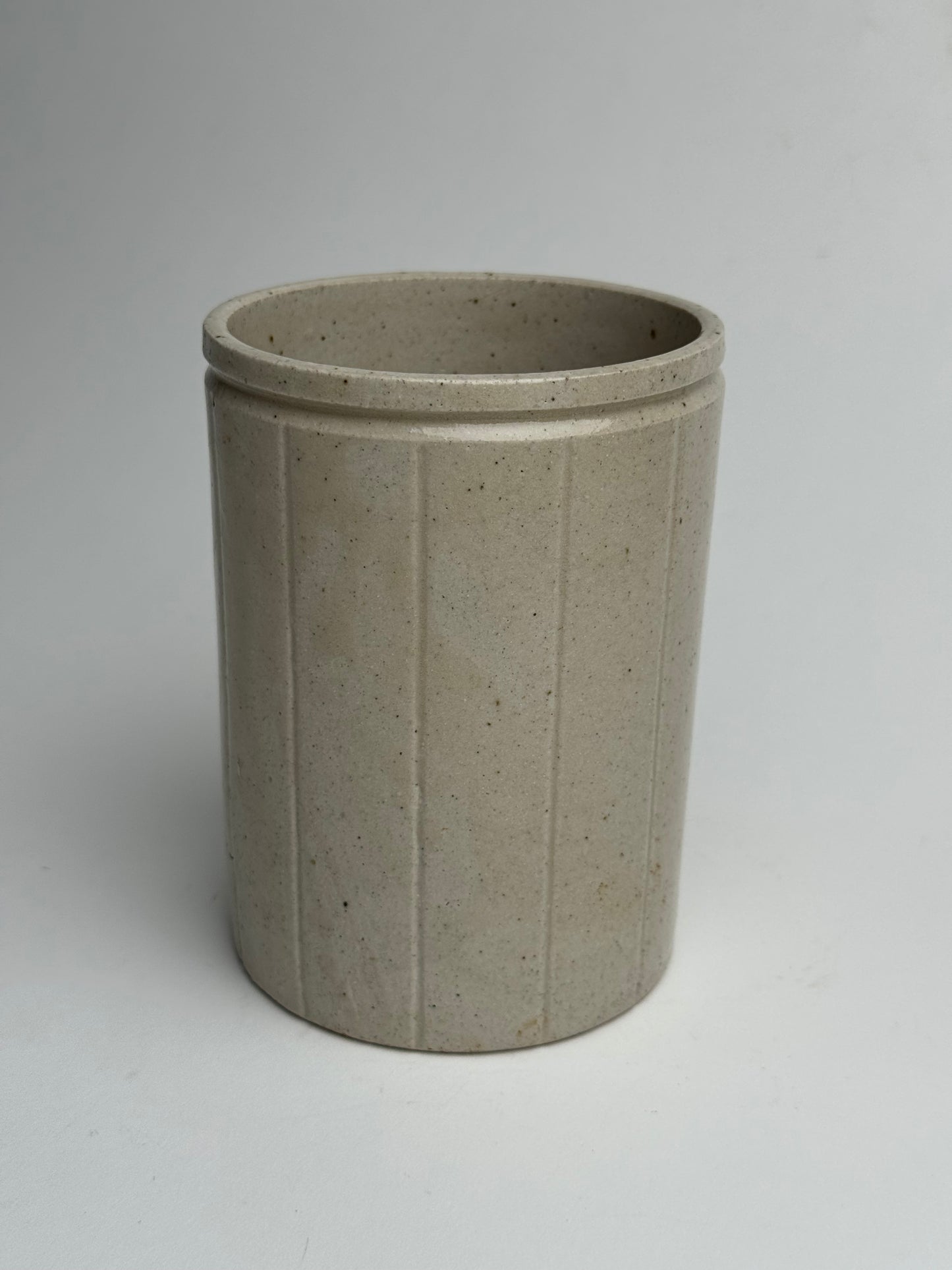 Vintage Marmalade Jar