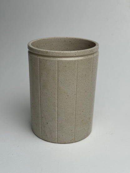 Vintage Marmalade Jar