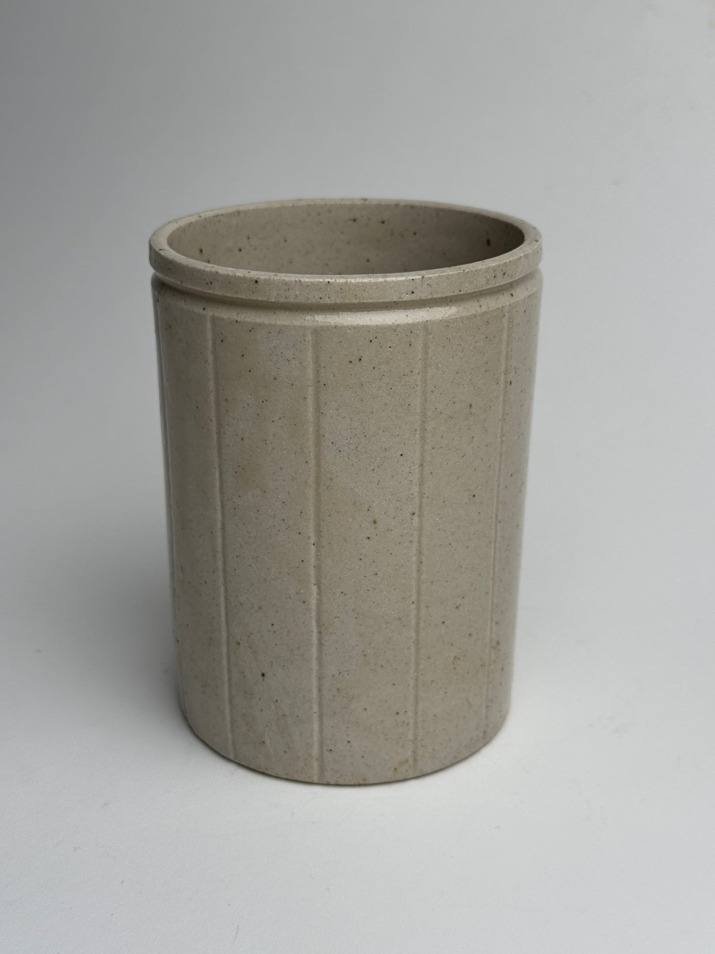 Vintage Marmalade Jar