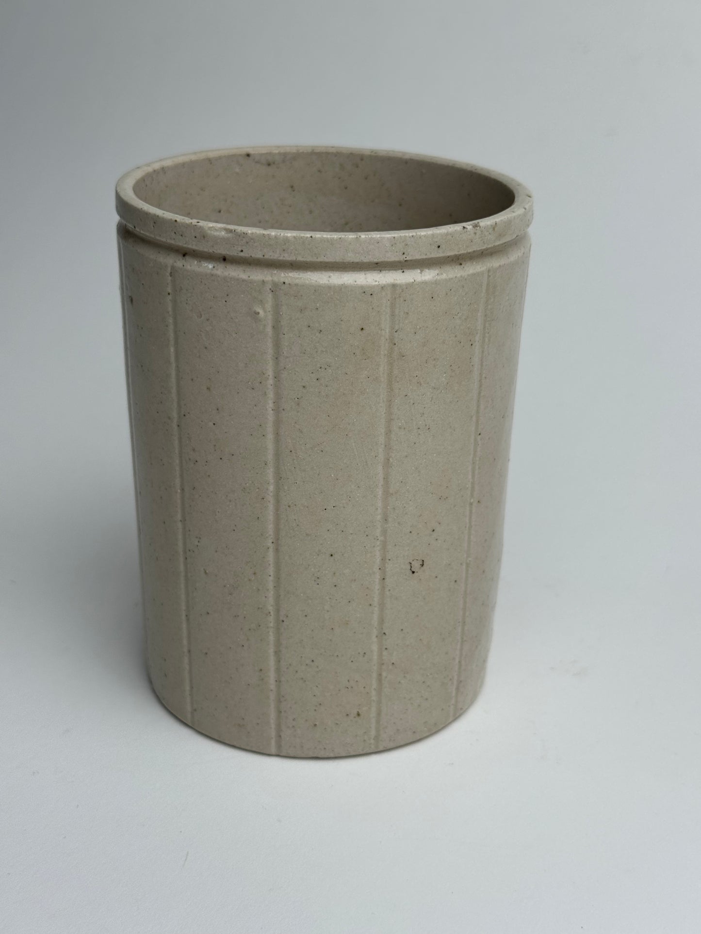 Vintage Marmalade Jar