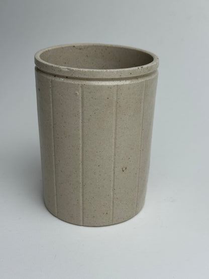 Vintage Marmalade Jar