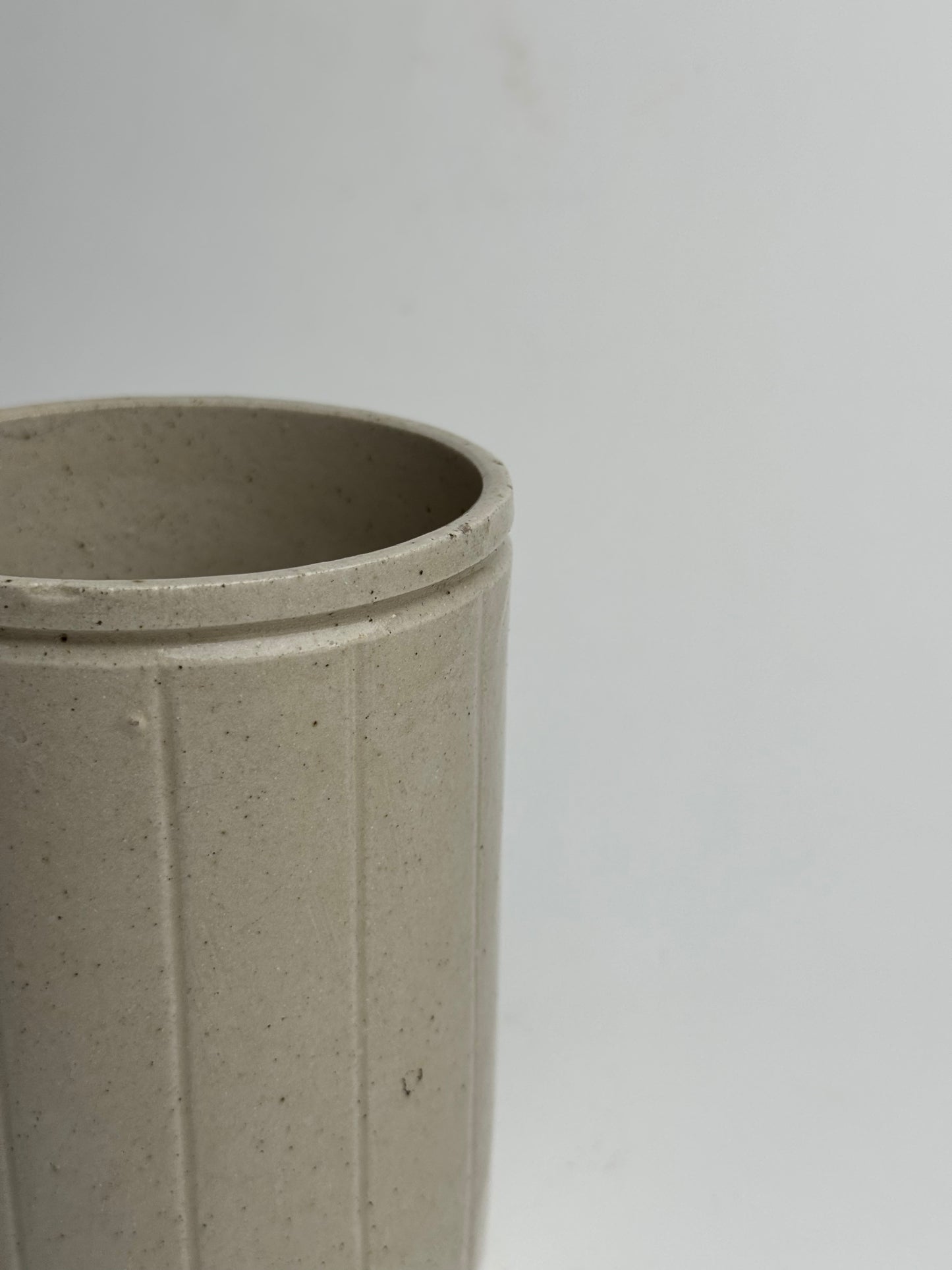 Vintage Marmalade Jar