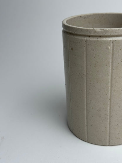 Vintage Marmalade Jar