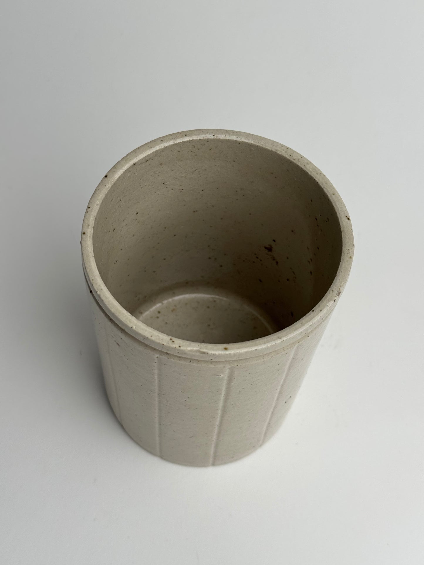 Vintage Marmalade Jar