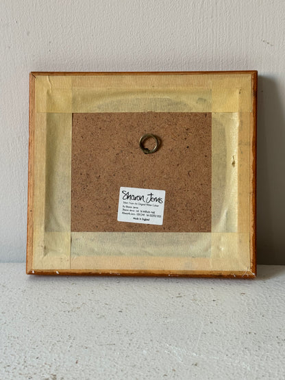 Vintage Framed Art (Various)