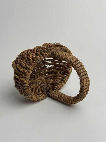 Small Wicker Basket