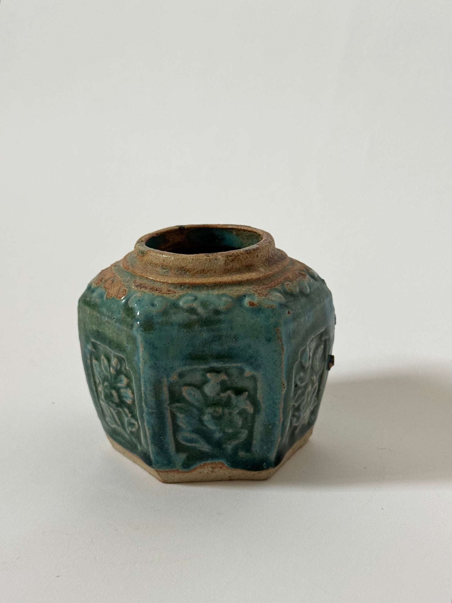 Chinese Ginger Jar