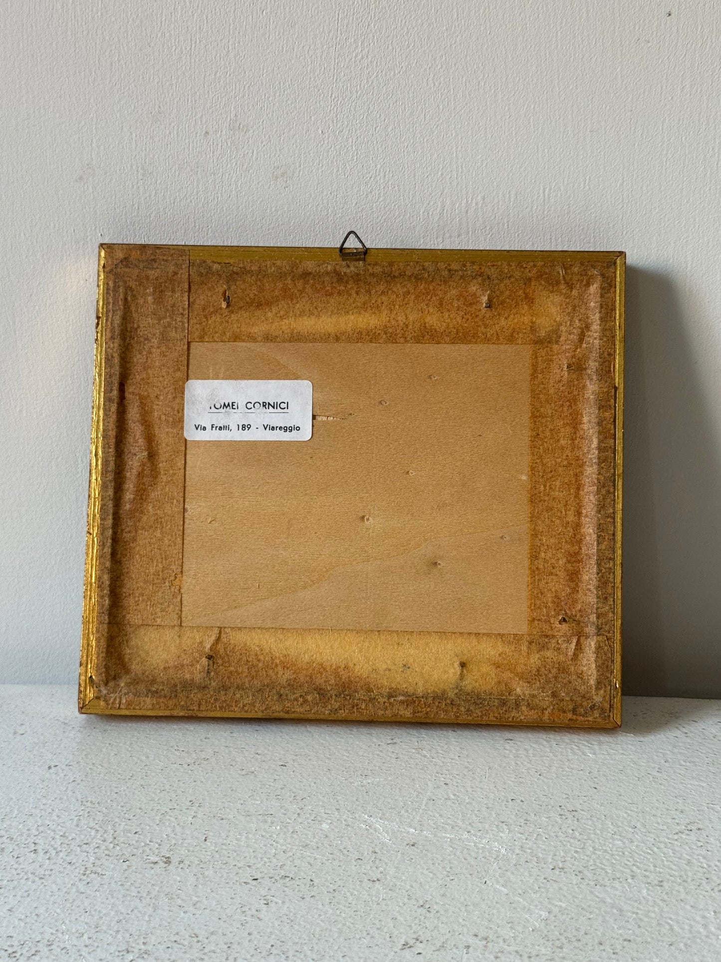 Vintage Framed Art (Various)