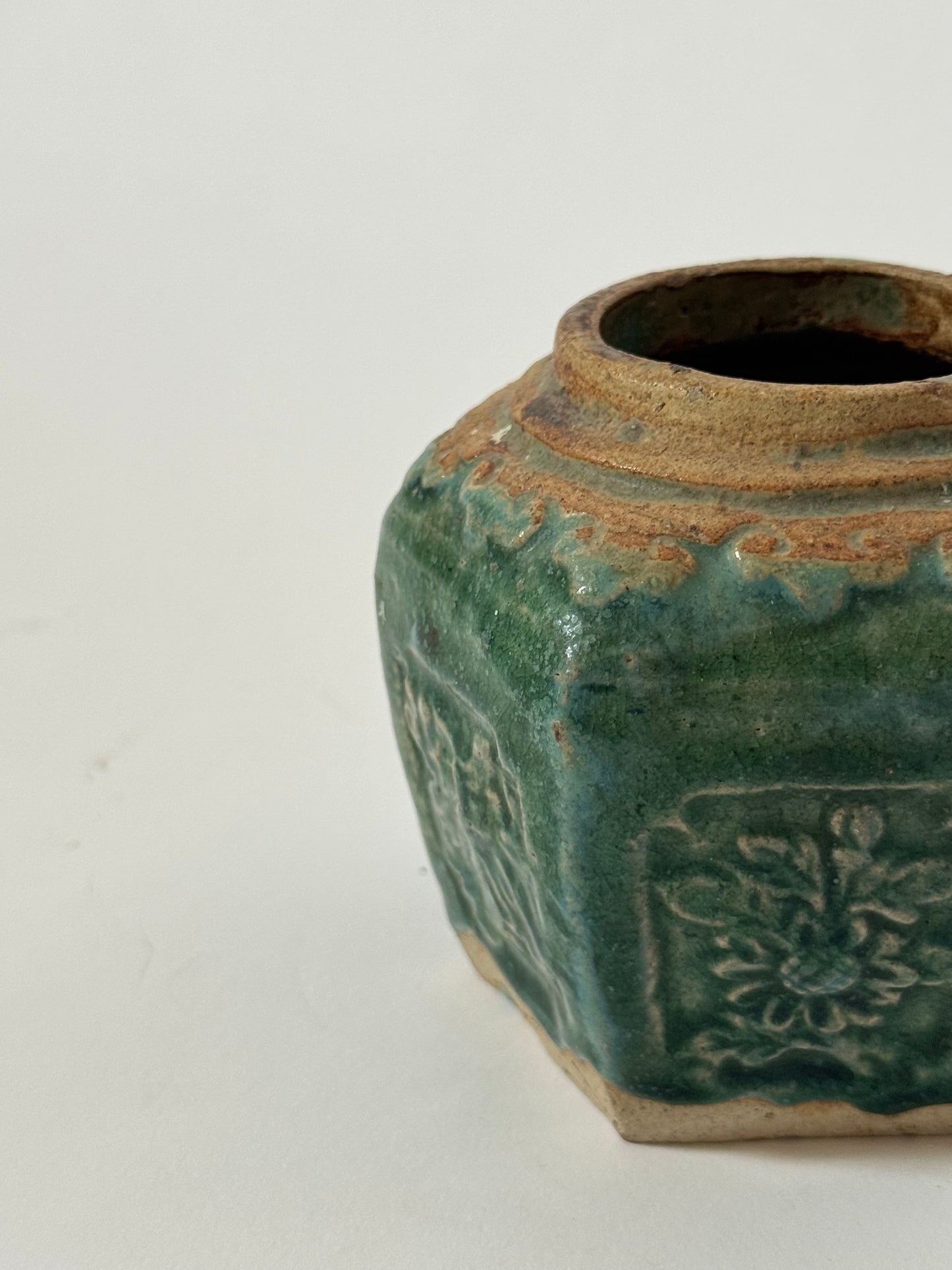 Chinese Ginger Jar