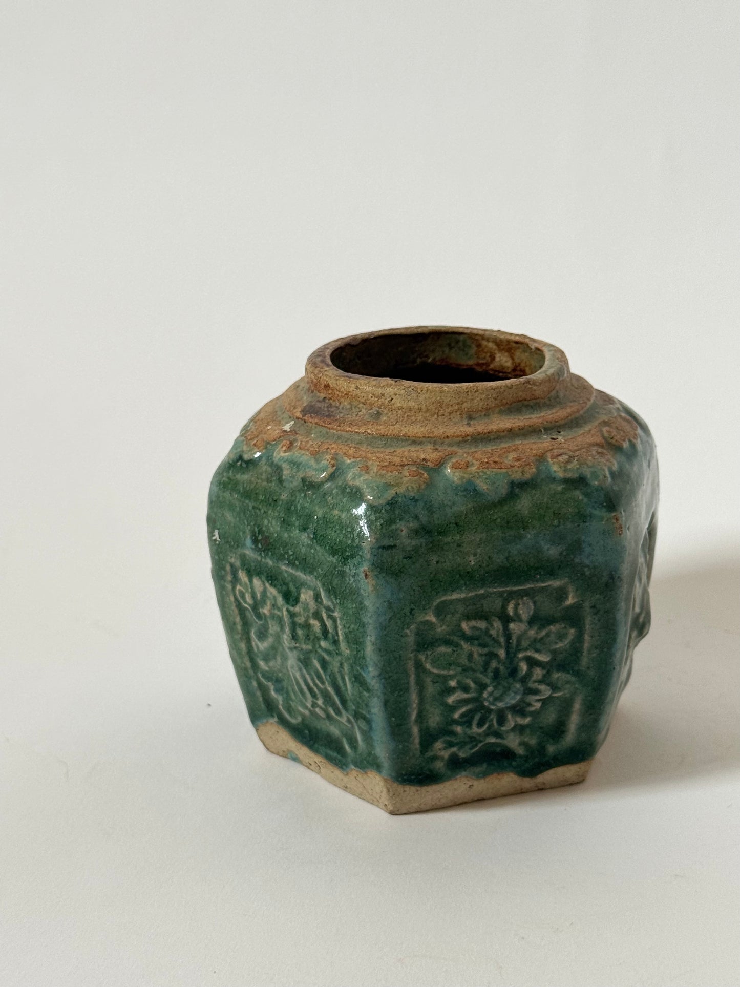 Chinese Ginger Jar