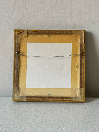 Vintage Framed Art (Various)