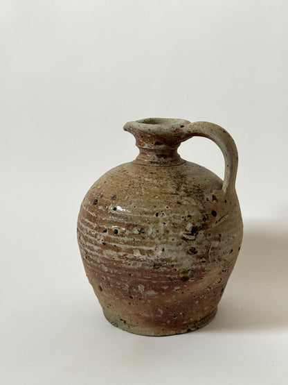 Medium French Jug