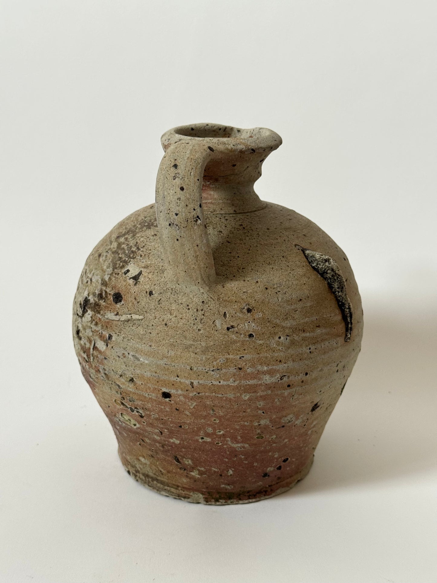 Medium French Jug
