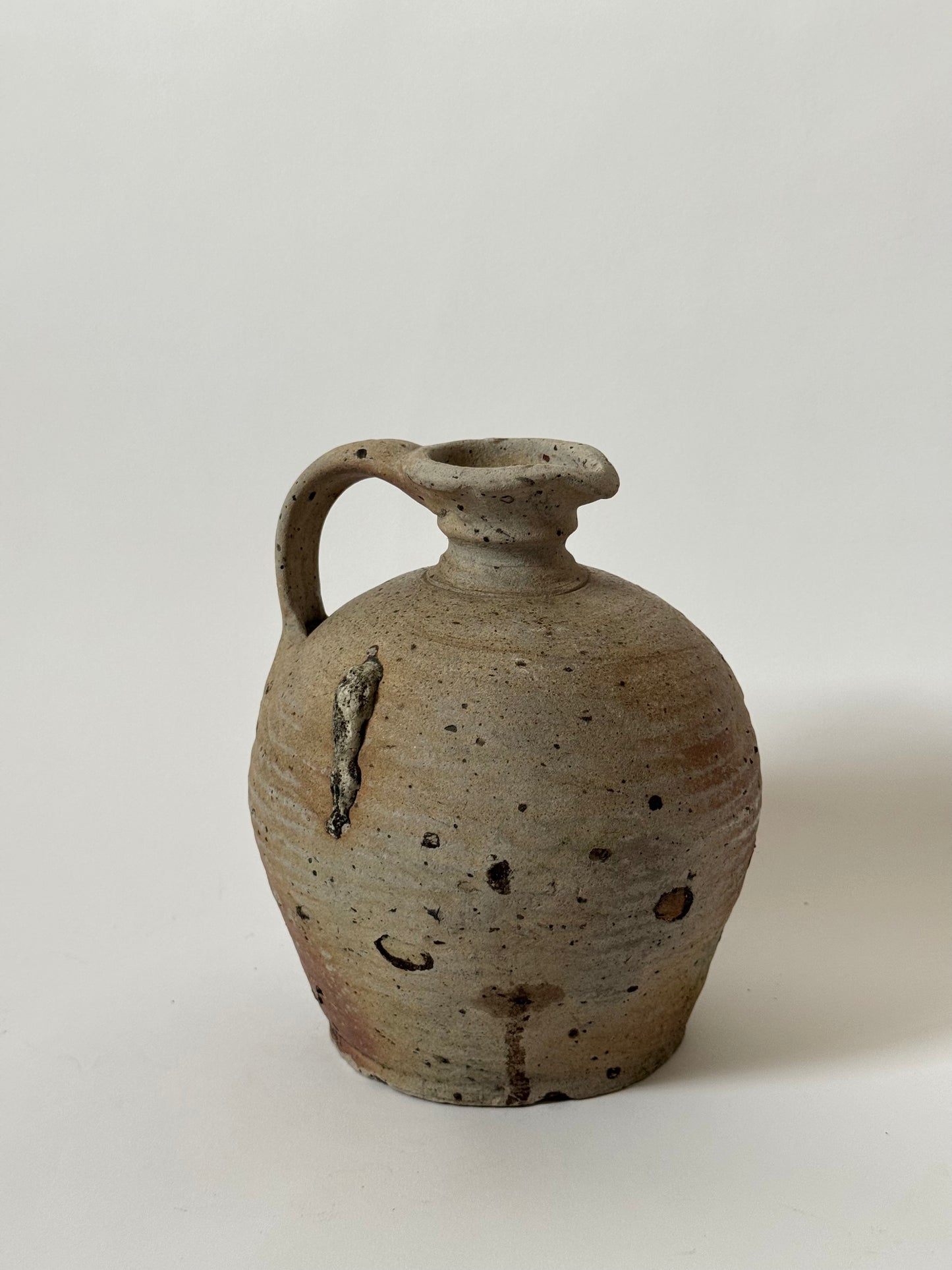 Medium French Jug