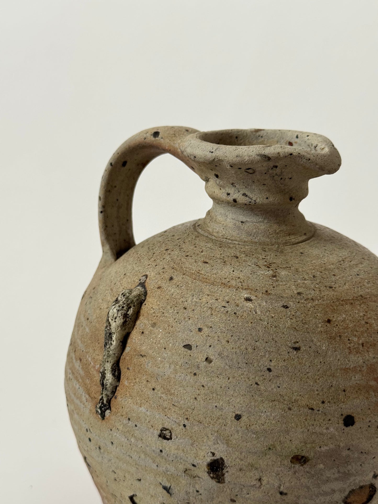 Medium French Jug