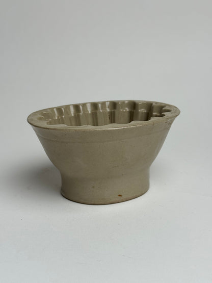 Vintage Jelly Moulds