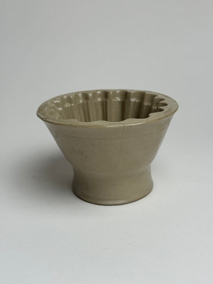 Vintage Jelly Moulds
