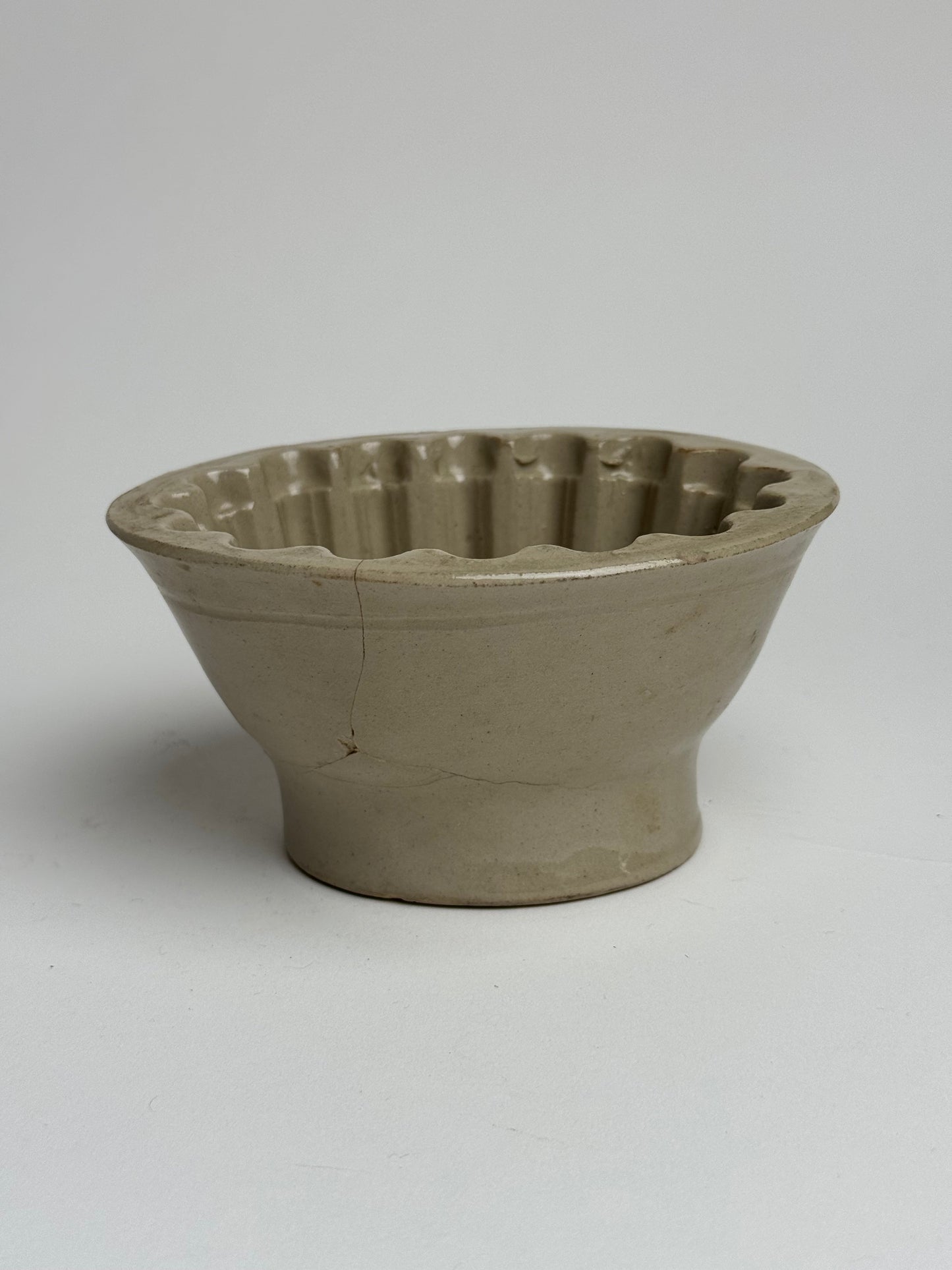 Vintage Jelly Moulds