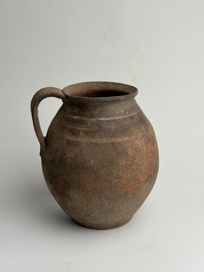 Vintage European Jug
