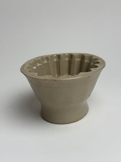 Vintage Jelly Moulds