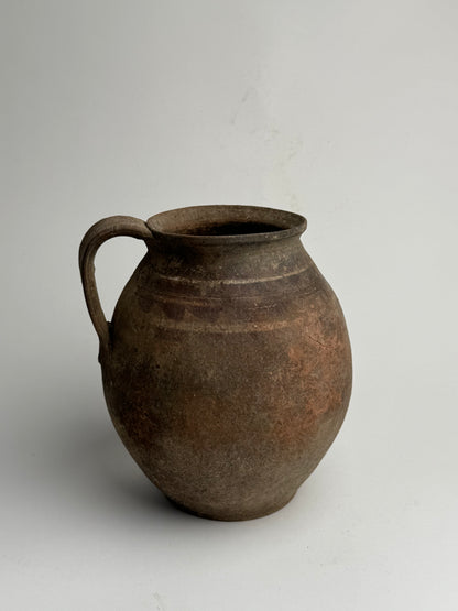 Vintage European Jug