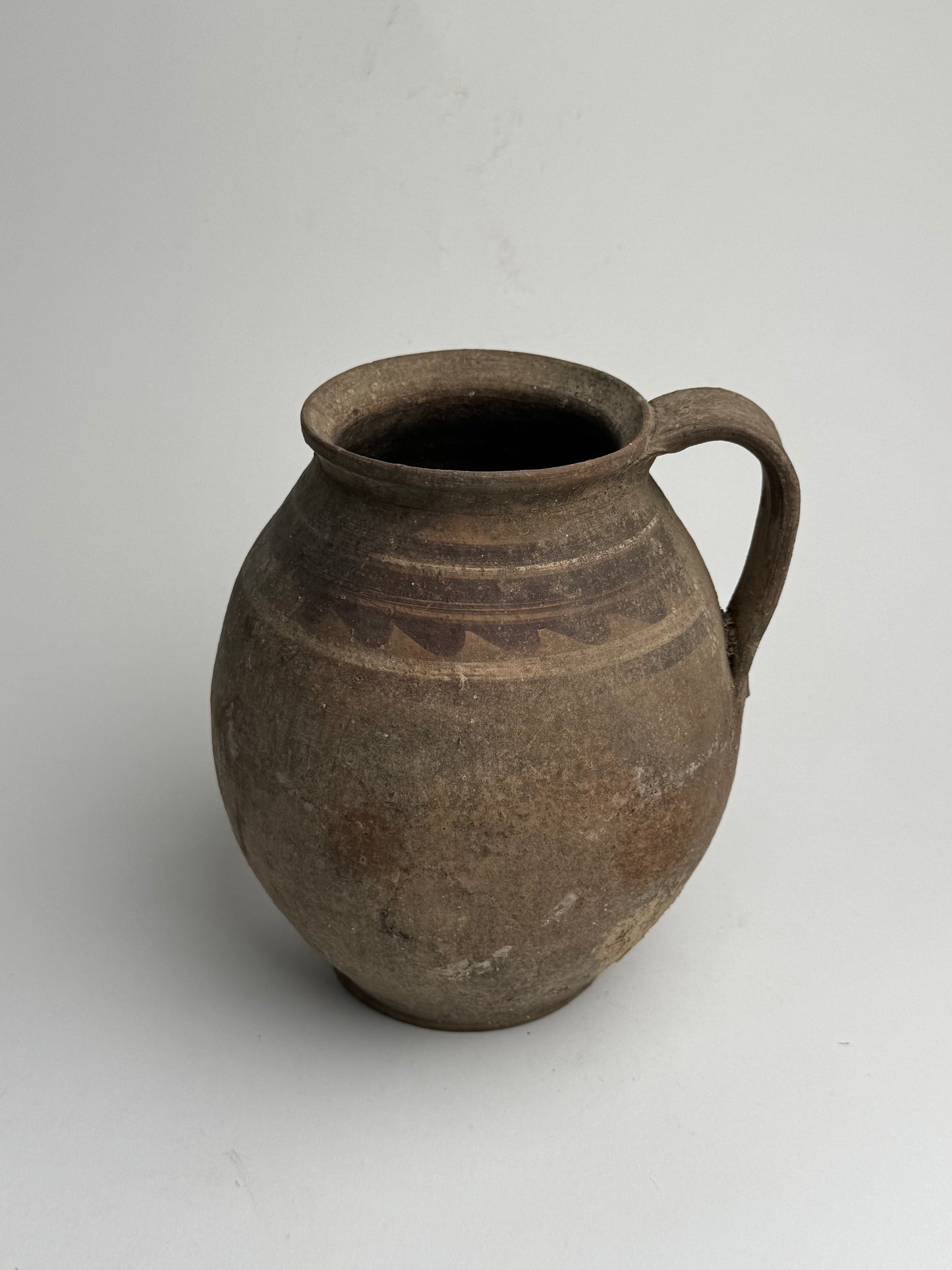 Vintage European Jug