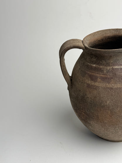 Vintage European Jug