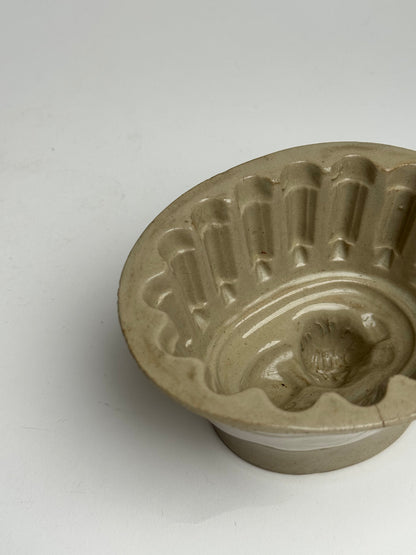 Vintage Jelly Moulds