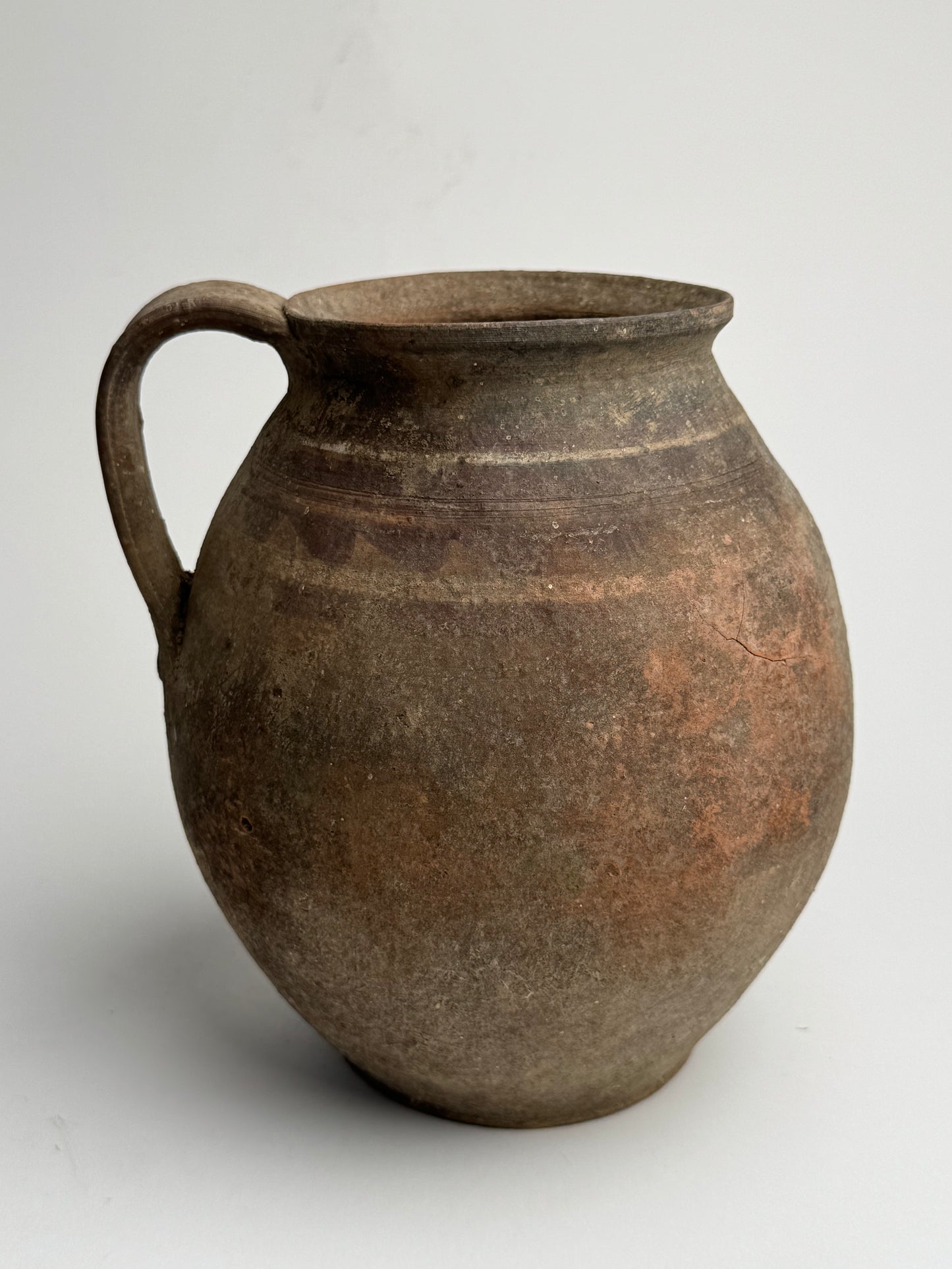 Vintage European Jug