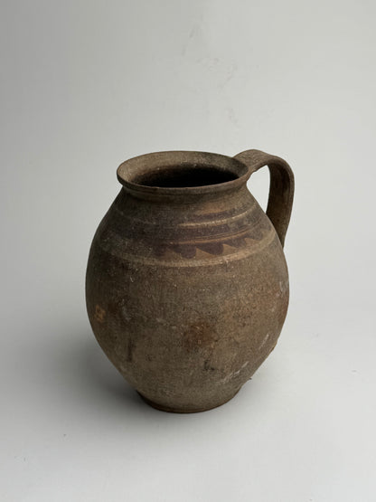 Vintage European Jug